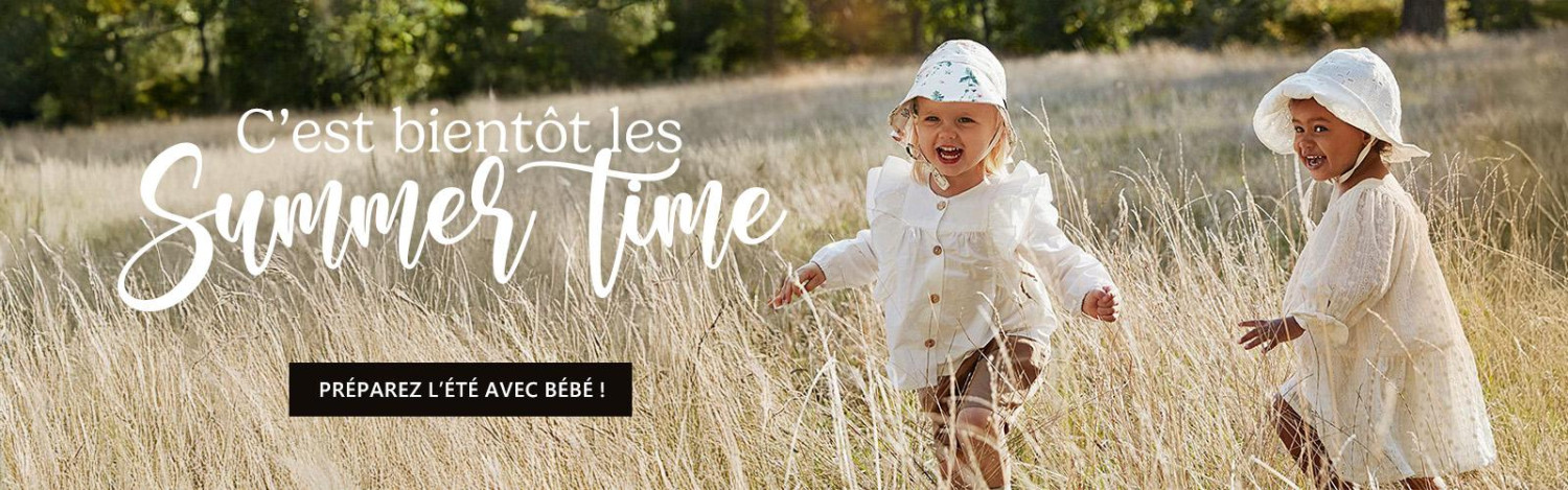 Babytendance
