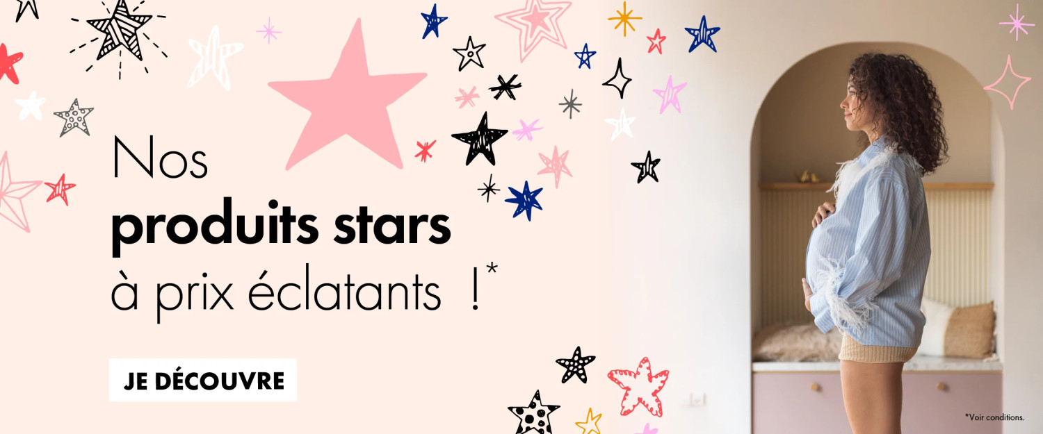 Babytendance promo